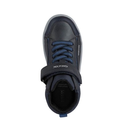 Παιδικό sneaker Geox Arzach J264AA 0MEFU C0700 Navy Μπλε 